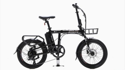 놓치면 후회! 스타카토 전기자전거 특가 득템 후기 🚲💨