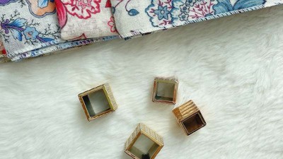 득템찬스! 내맘에 쏙 드는 스카프 종류 찾기 ✨